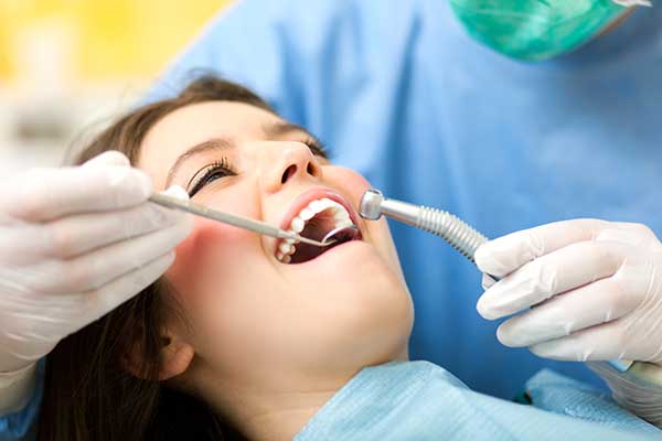 стоматология на краснопрудной